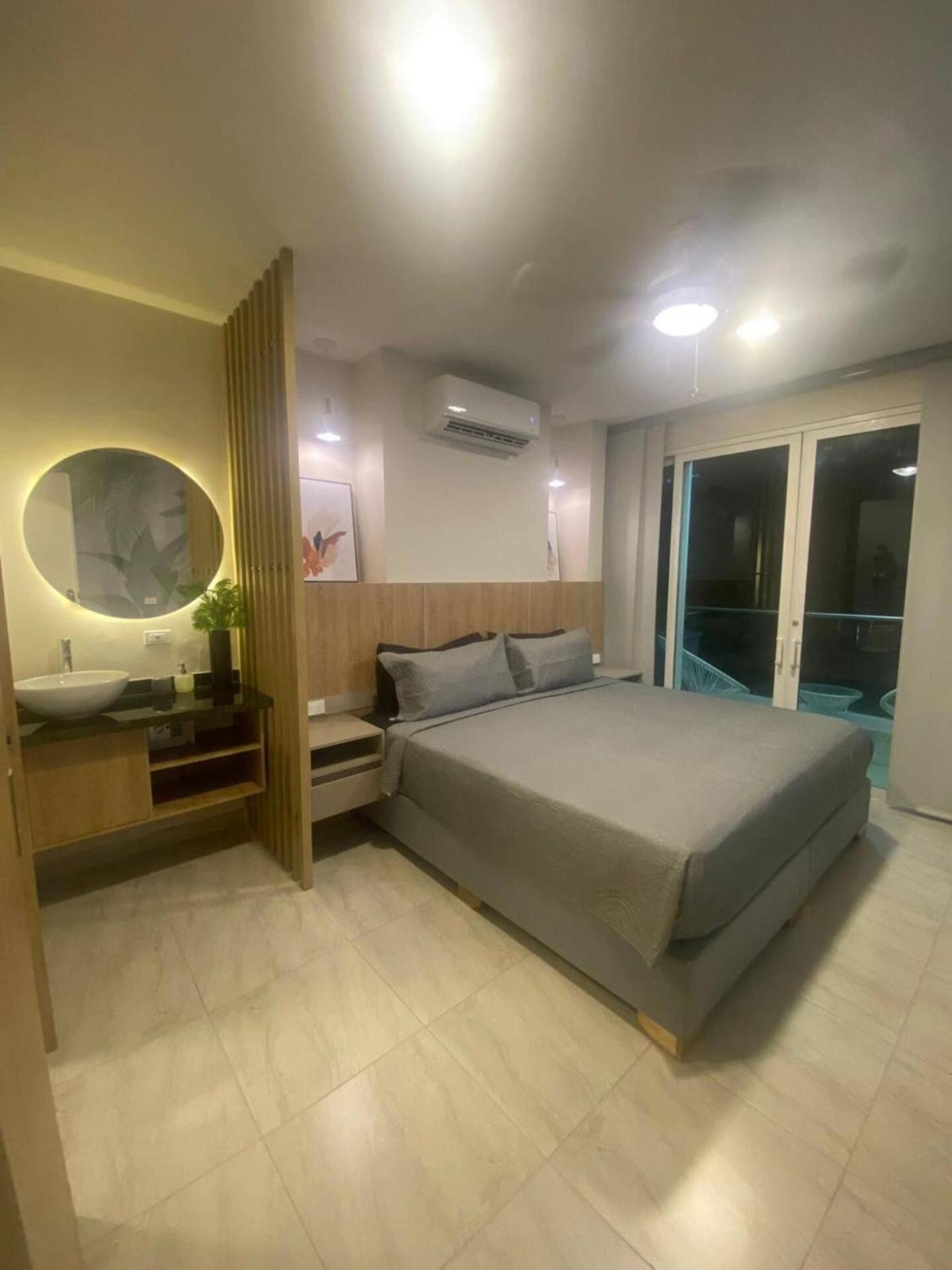Miami Hotel Cartagena - Luxury Apartments Exterior photo